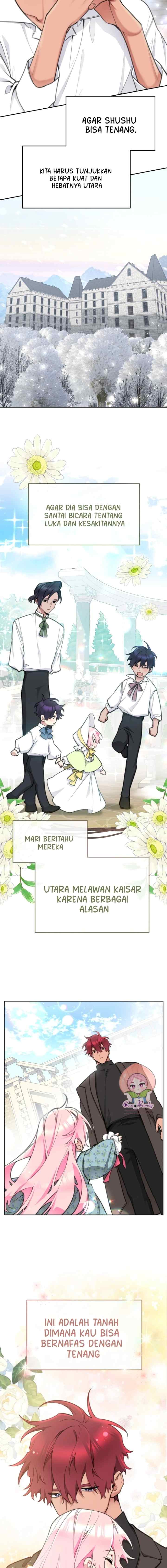 Lotto Princess chapter 56 halaman 4