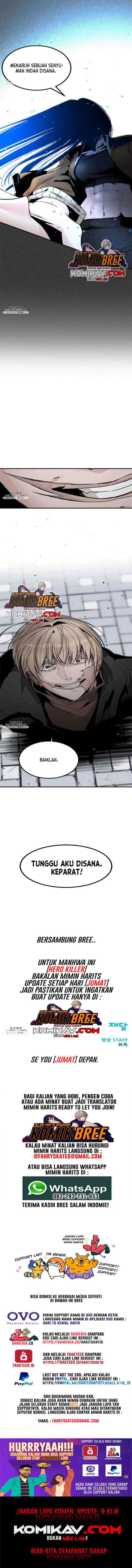 Hero Killer chapter 16 halaman 13