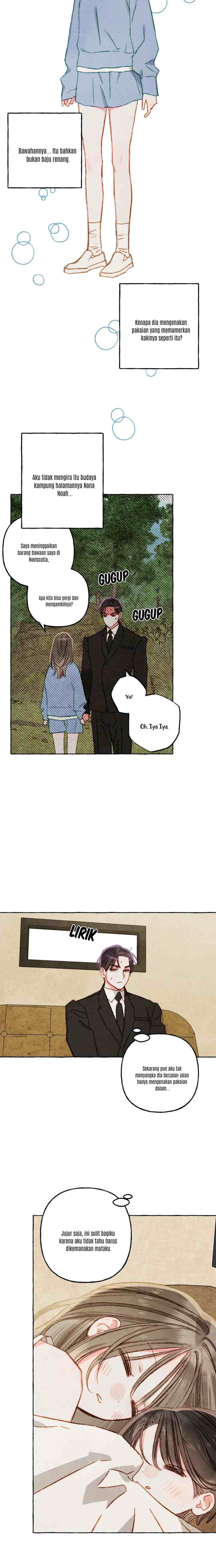 I Raised a Black Dragon chapter 45 halaman 15