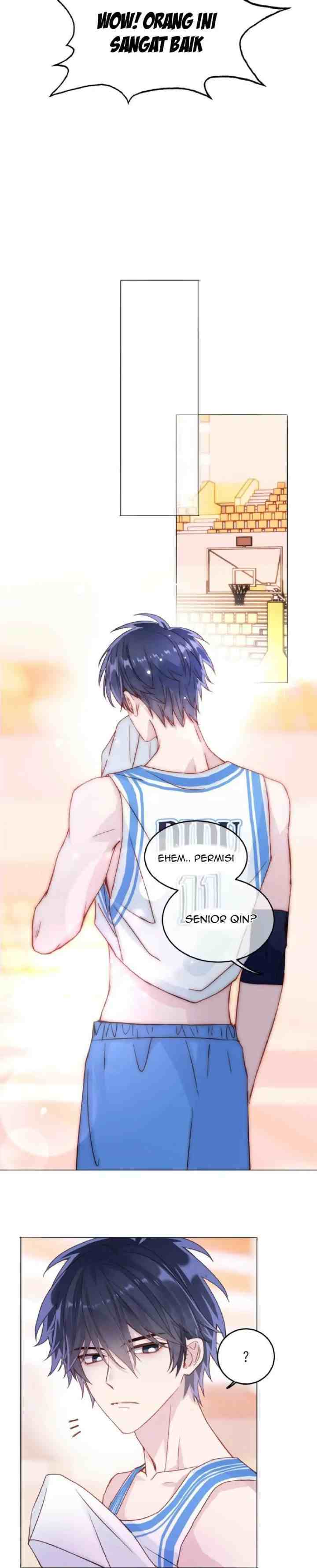 I'm Going to Be a Great Villain chapter 24 halaman 4
