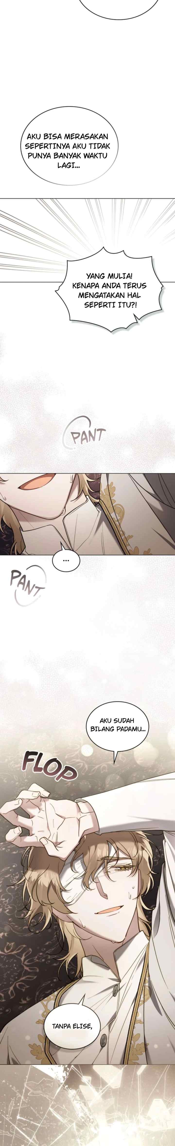 Just a Contract Marriage chapter 45 halaman 4