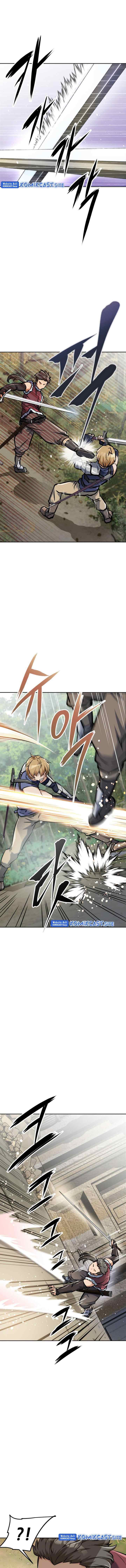 The Return of the Prodigious Swordmaster chapter 5 halaman 13