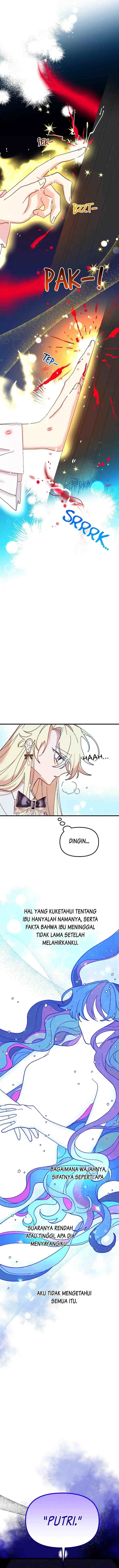 The Princess Pretends to Be Crazy chapter 45 halaman 17