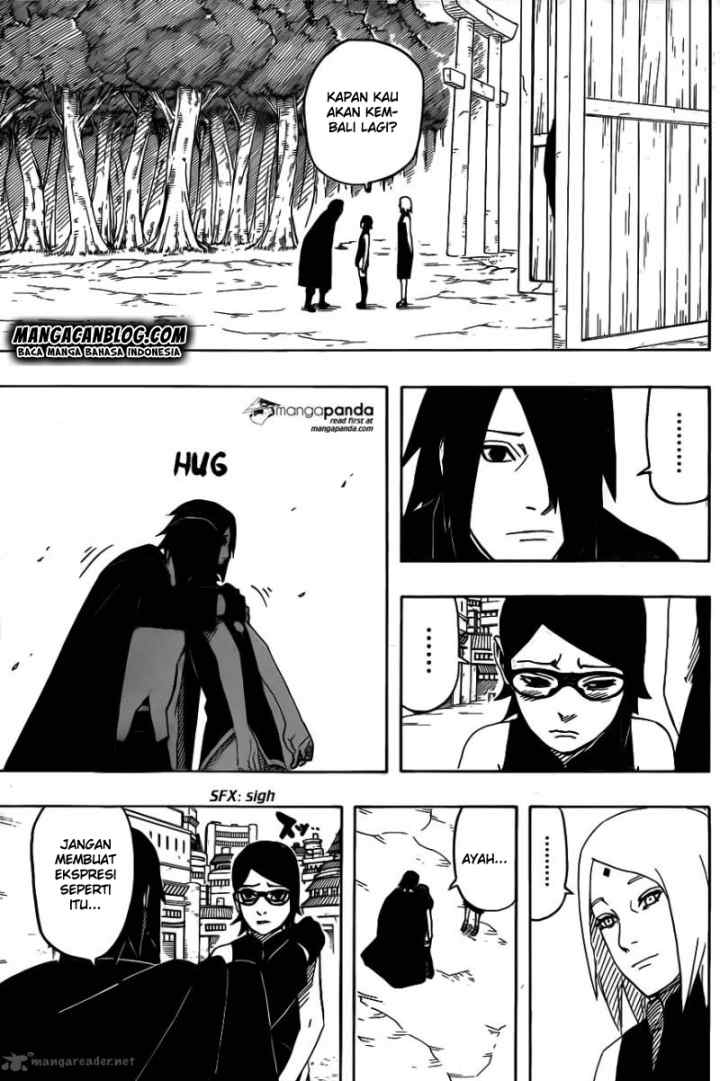 Naruto chapter 710 halaman 13
