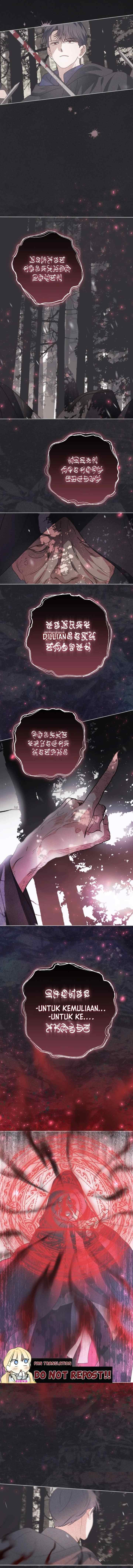 Mistaken as the Monster Duke's Wife chapter 17 halaman 5