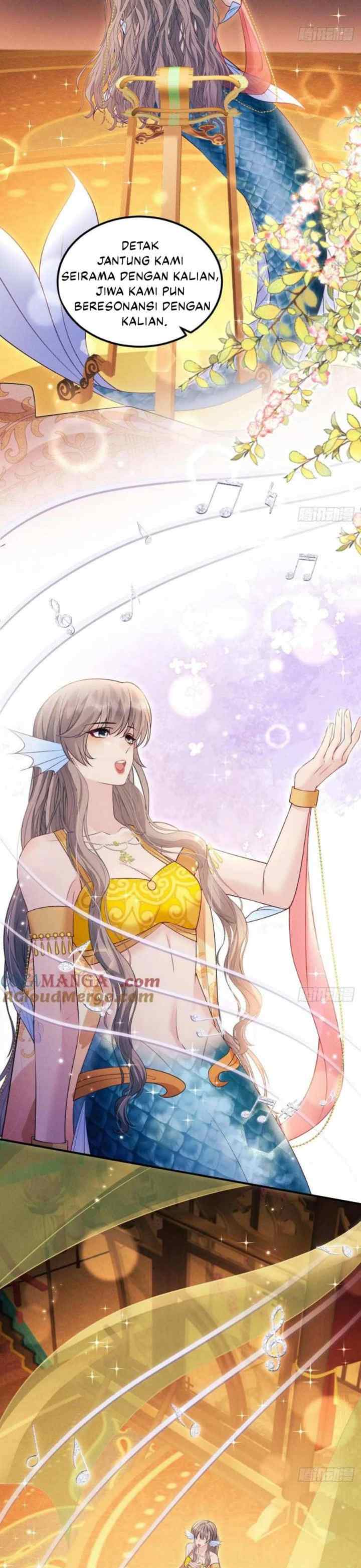 I Suspect the Actor Is Fishing for Me chapter 185 halaman 12