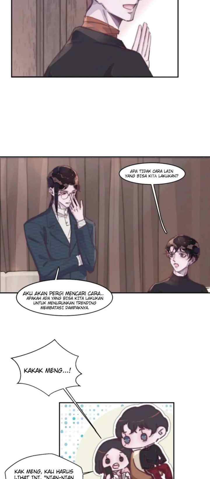 No Money chapter 16 halaman 10