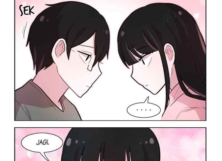 She Doesn't Like Me chapter 234 halaman 13