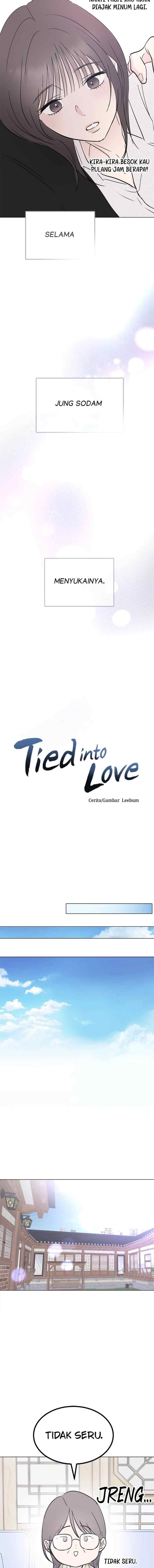 Love, How Do You Do That chapter 31 halaman 17