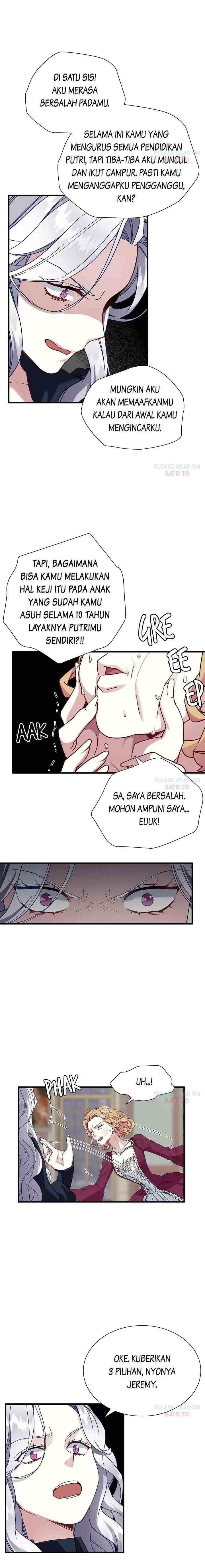 Not Sew Wicked Stepmom chapter 24 halaman 15
