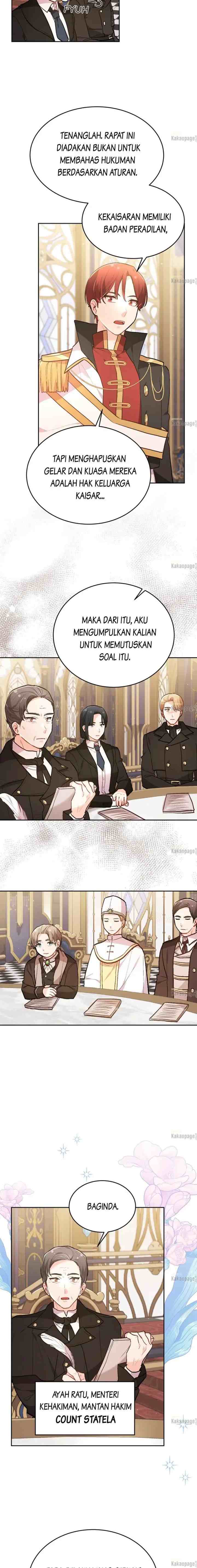I Was Just an Ordinary Lady chapter 129 halaman 10