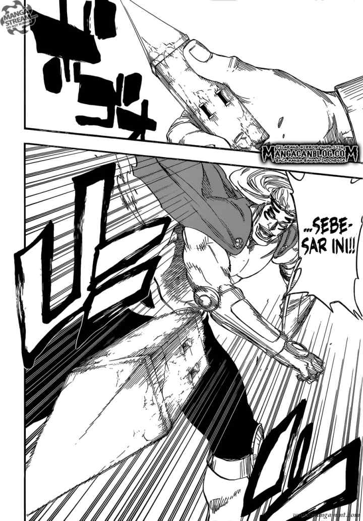 Bleach chapter 655 halaman 11