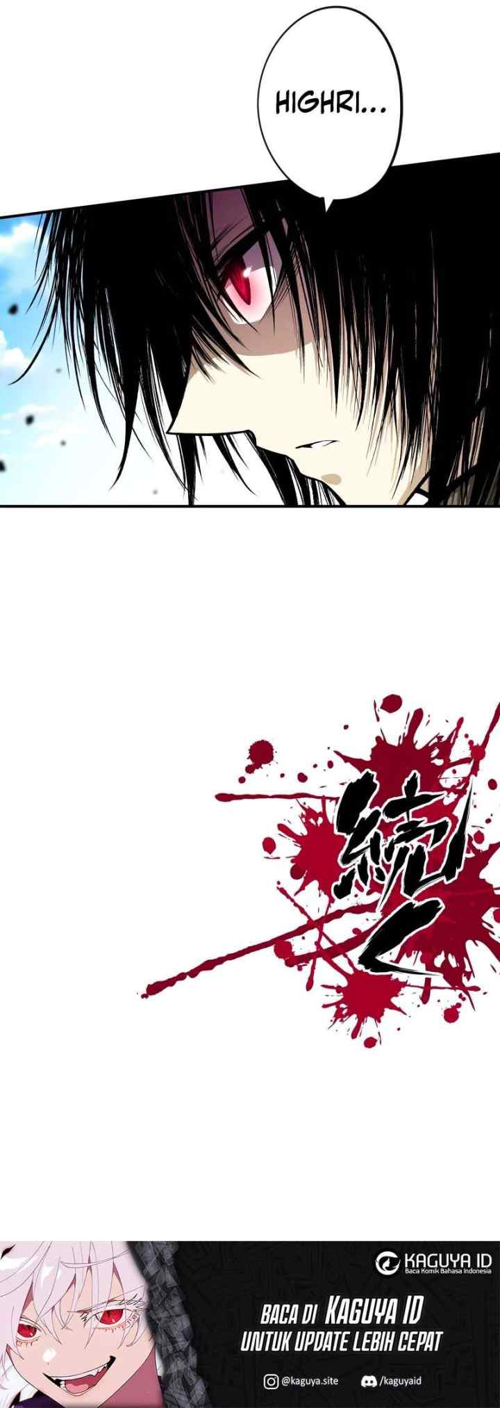 Ninpou Isekai Tensei - Fuuma Kotarou wa Isekai de Ningen wo Torimodosu chapter 23 halaman 20