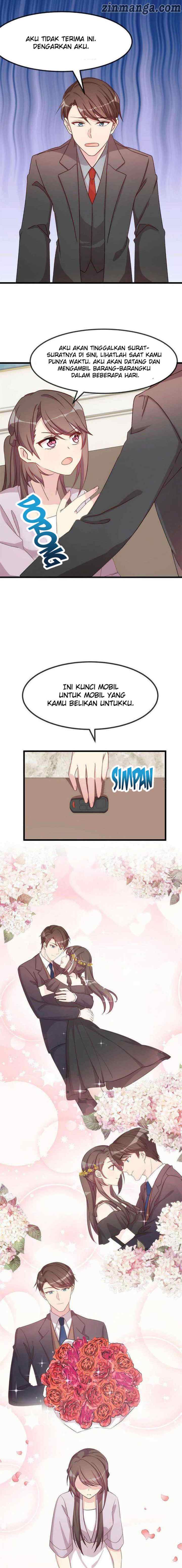 CEO's Sudden Proposal chapter 340 halaman 4