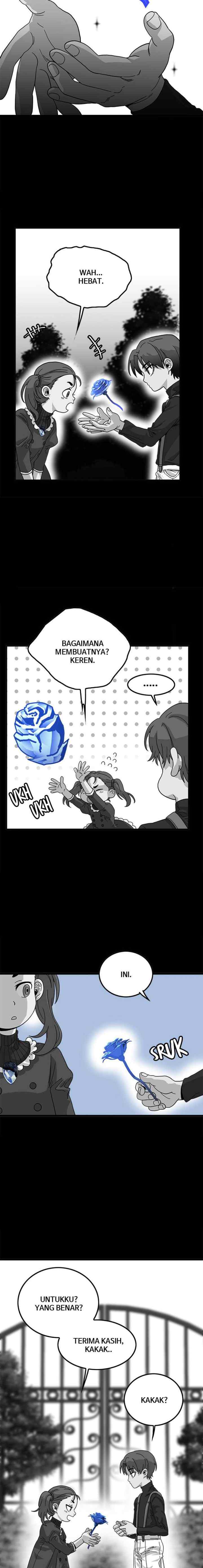 Troll Trap chapter 62 halaman 5