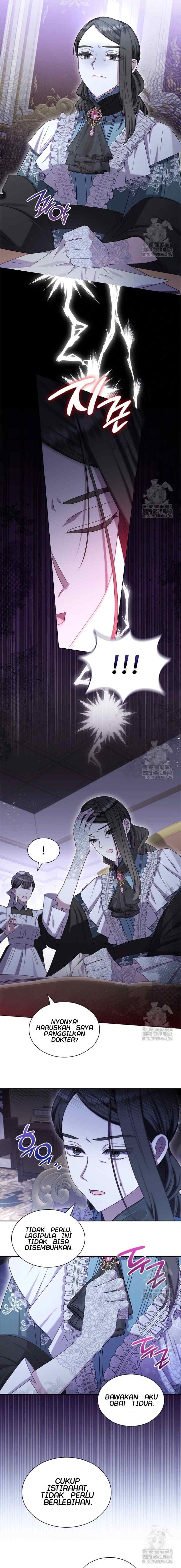 She Is Not My Daughter chapter 9 halaman 16