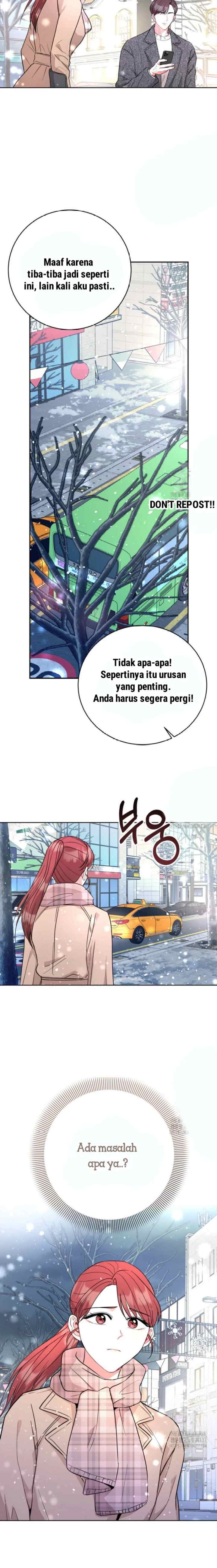 Hades and Persephone chapter 26 halaman 19