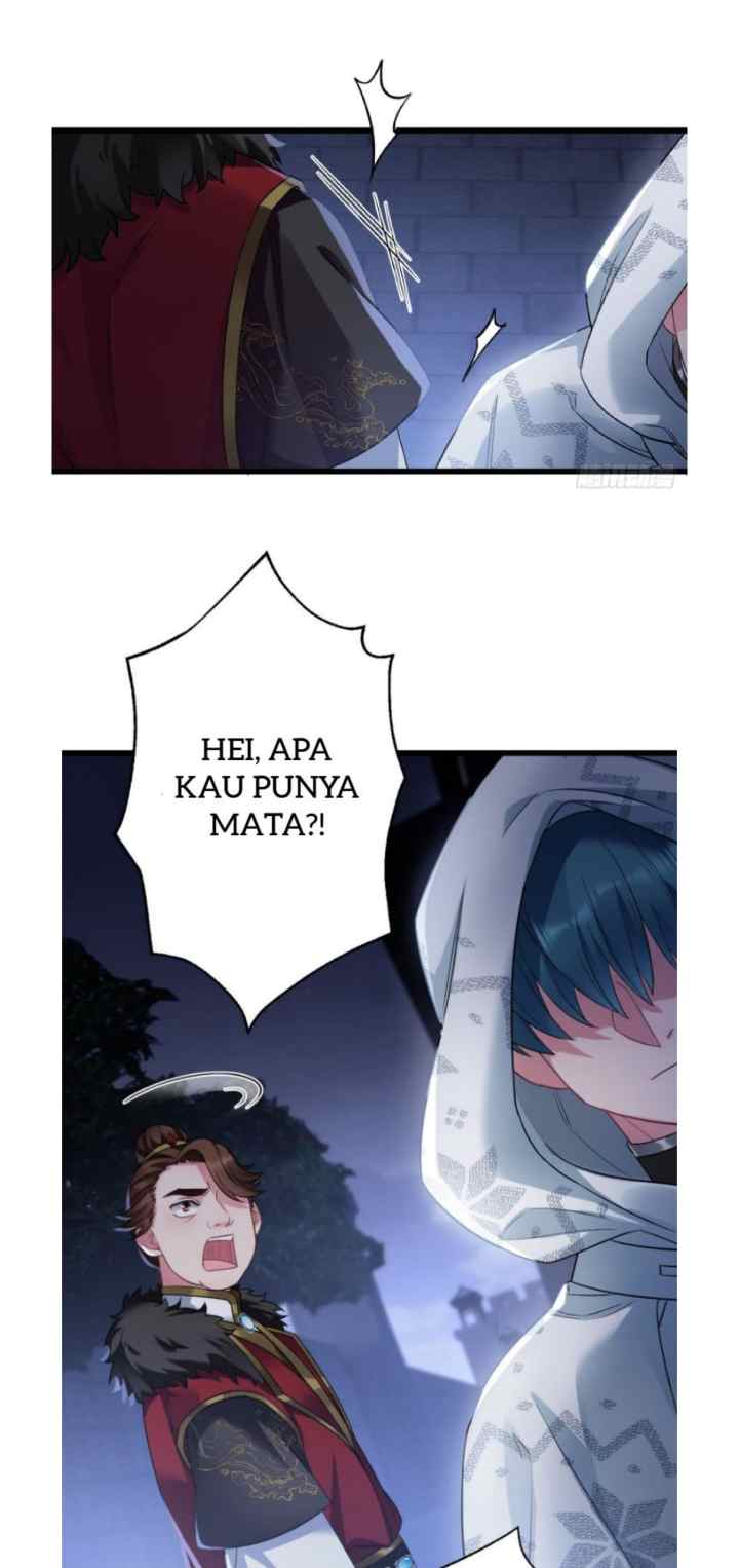 I Won't Marry The Enemy Prince chapter 89 halaman 4