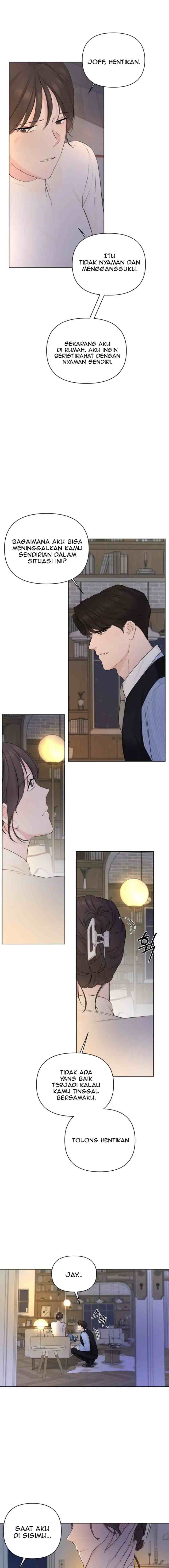 Another Love! chapter 30 halaman 15