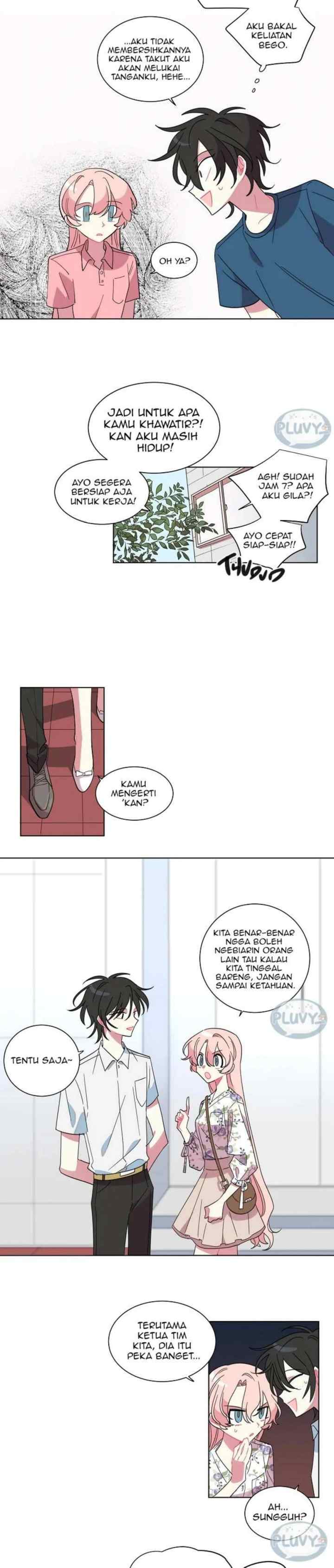 Pichailban chapter 5 halaman 10