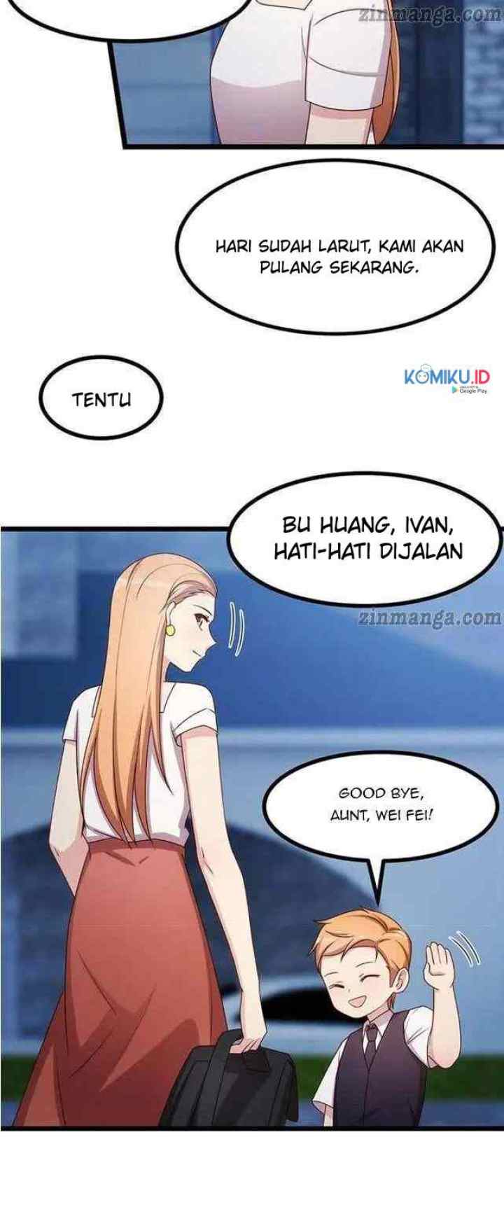 CEO's Sudden Proposal chapter 235 halaman 10