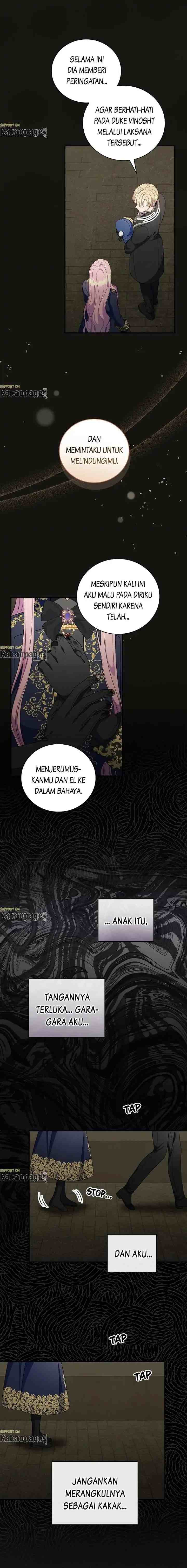 Duchess of the Glass House chapter 62 halaman 6
