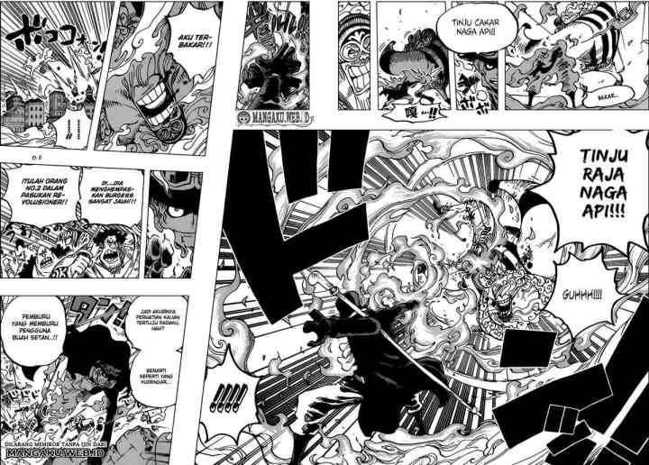 One Piece chapter 787 halaman 7