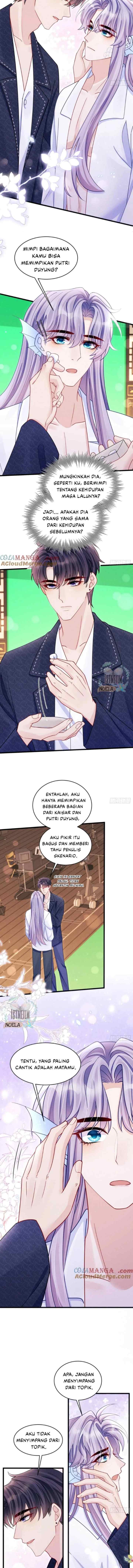 I Suspect the Actor Is Fishing for Me chapter 130 halaman 5