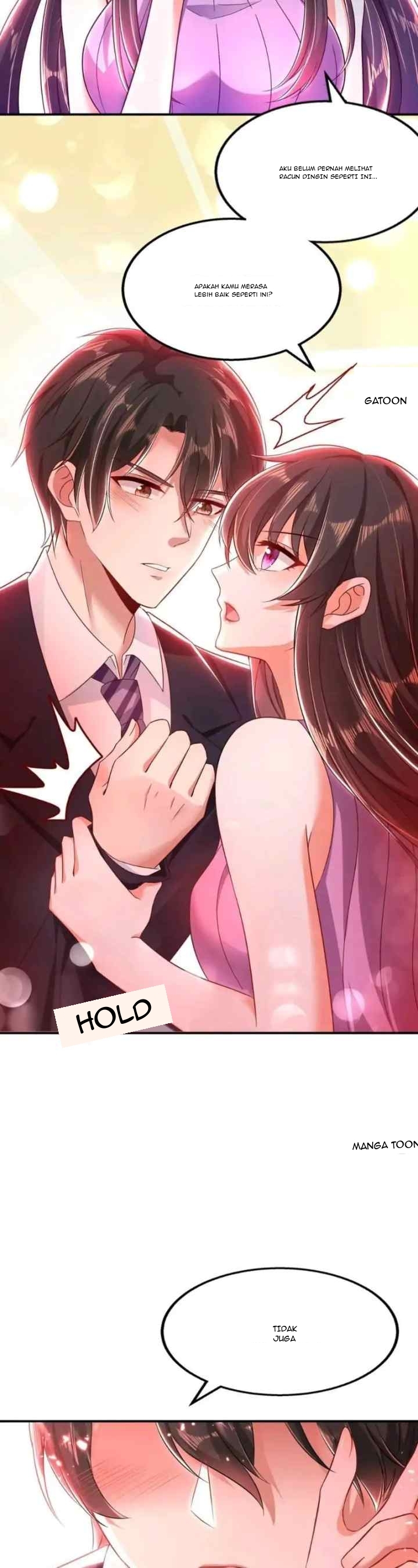 Don't Mess With Missy! chapter 55 halaman 8