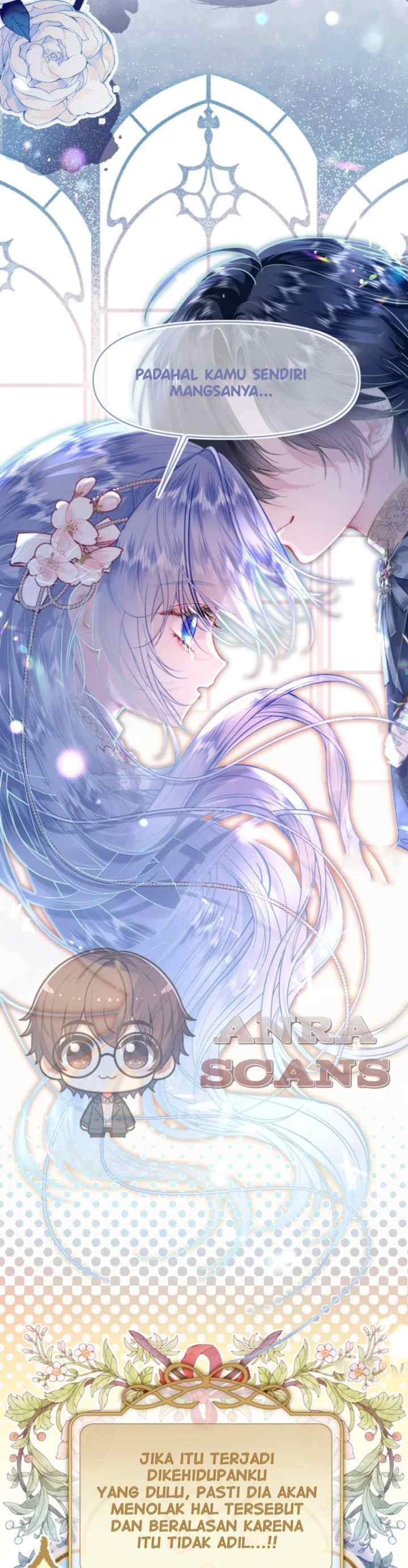 After Being Reborn I Was Surrounded By Enemies Cubs chapter 6 halaman 10