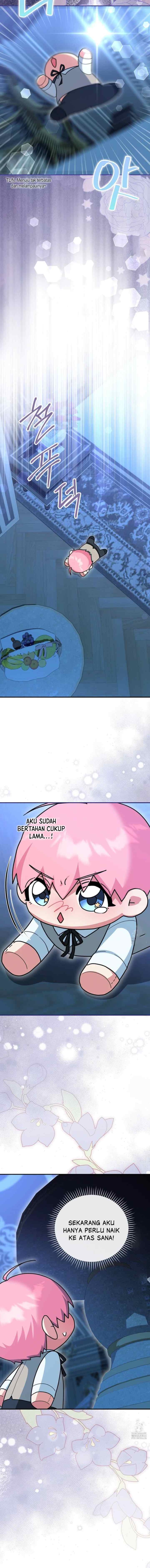 Possessing the Obsessive Maniac's Cotton Doll chapter 1 halaman 7
