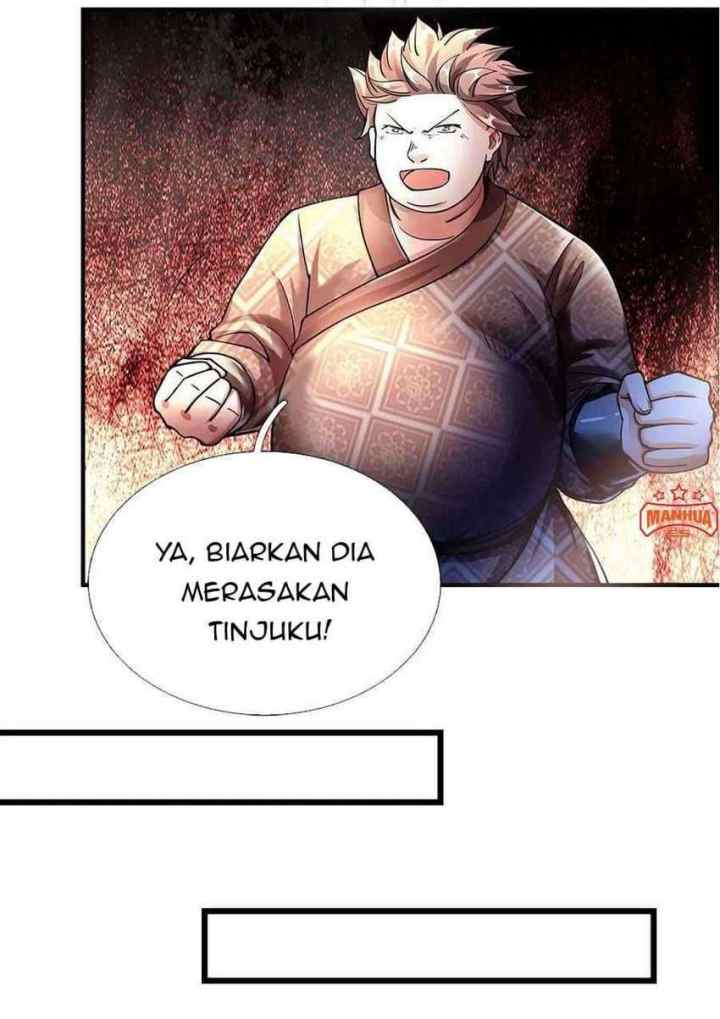 Marvelous Hero of the Sword chapter 70 halaman 12