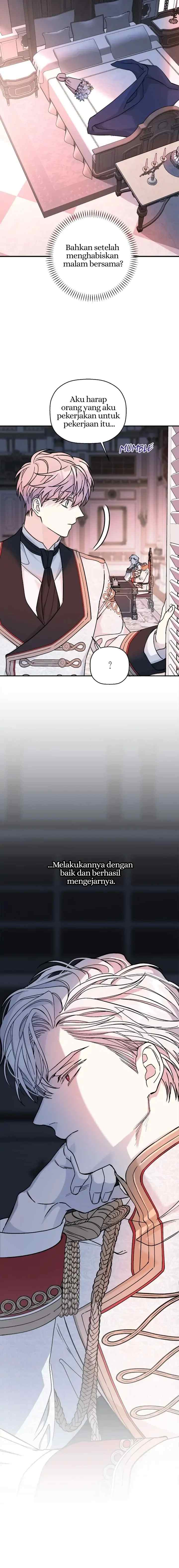Eternal Covenant chapter 49 halaman 16