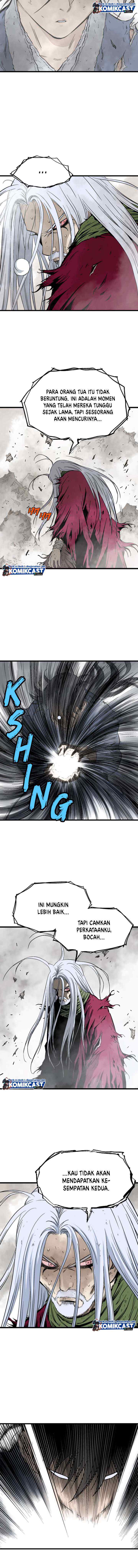 Gosu chapter 213 halaman 8