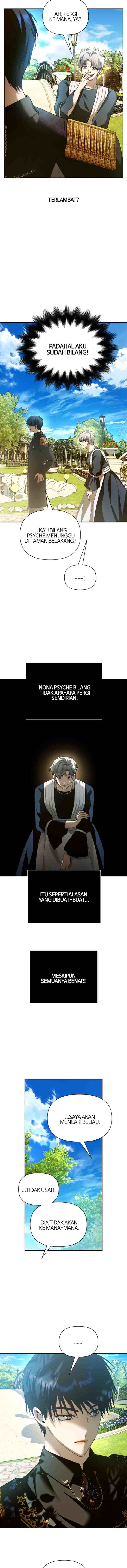 Your Throne chapter 106 halaman 15