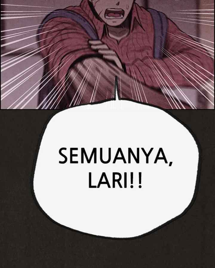 Dulce Hogar chapter 92 halaman 20