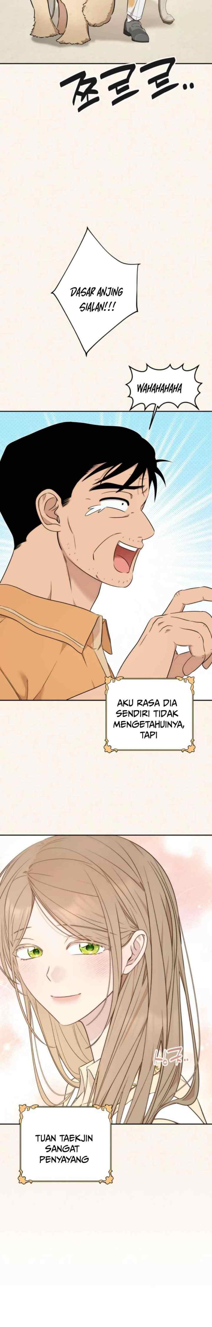 Truck Driver Tag Team Match chapter 18 halaman 12