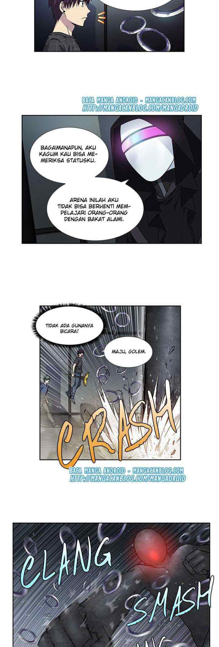 The Gamer chapter 253 halaman 13