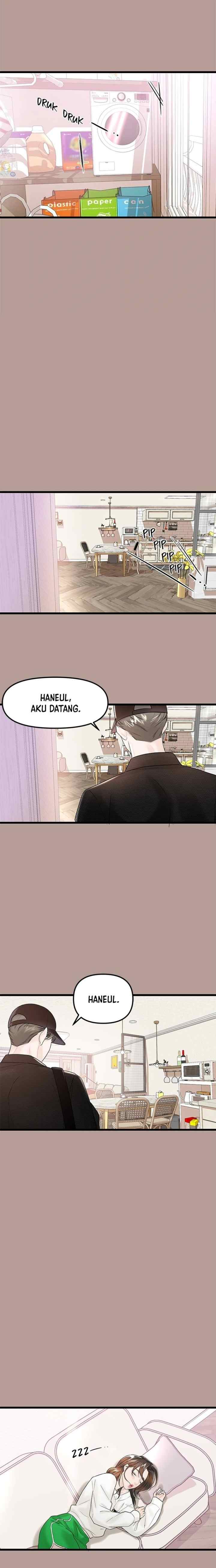 My Only 1 chapter 37 halaman 13