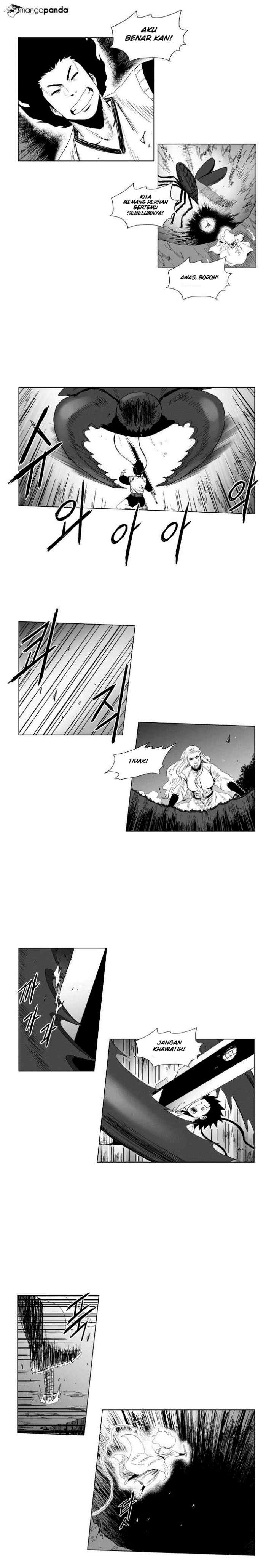 Red Storm chapter 90 halaman 5