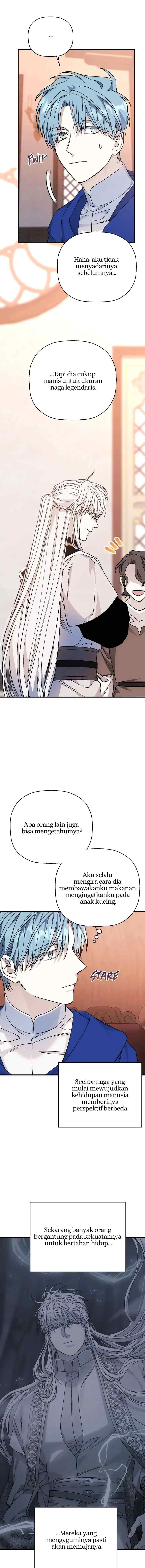 Eternal Covenant chapter 62 halaman 5