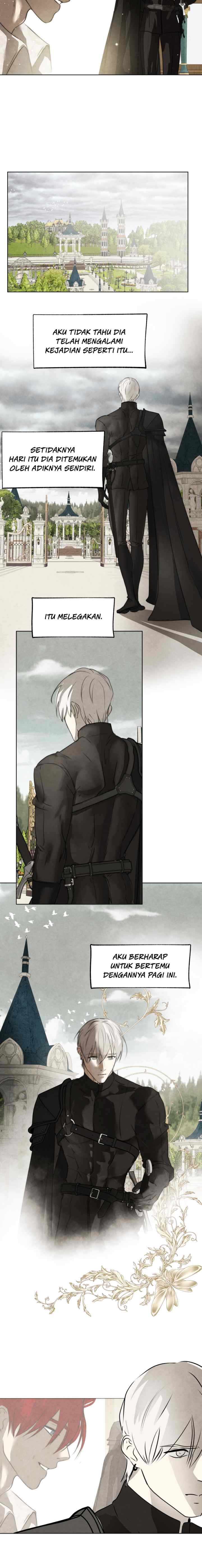 I Am the Villain chapter 28 halaman 12