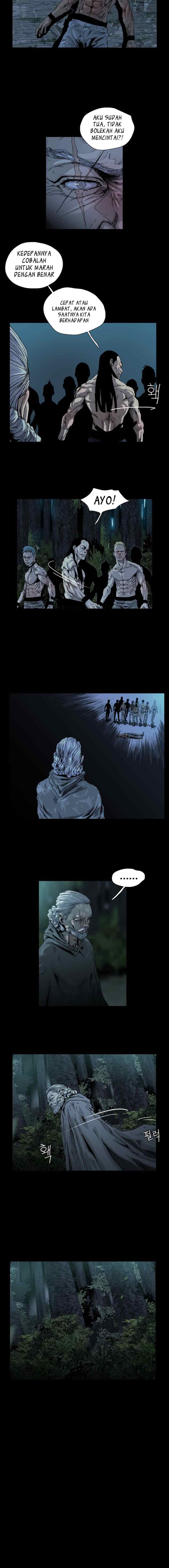 Hell 58 chapter 1 halaman 15