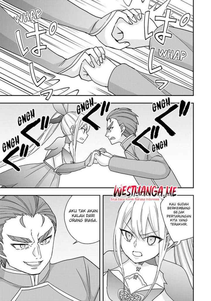 Jitsu wa Ore, Saikyou deshita? chapter 120.1 halaman 14