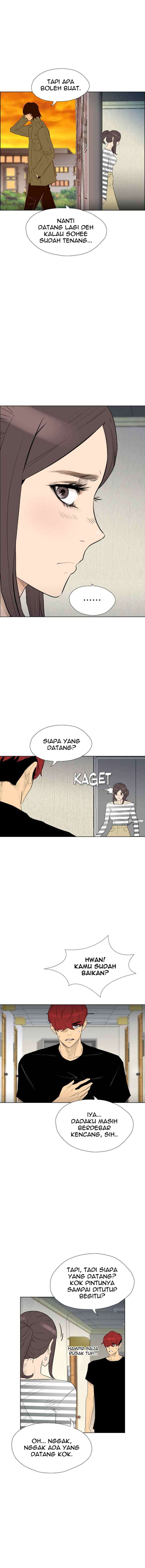 Reawaken Man chapter 145 halaman 9