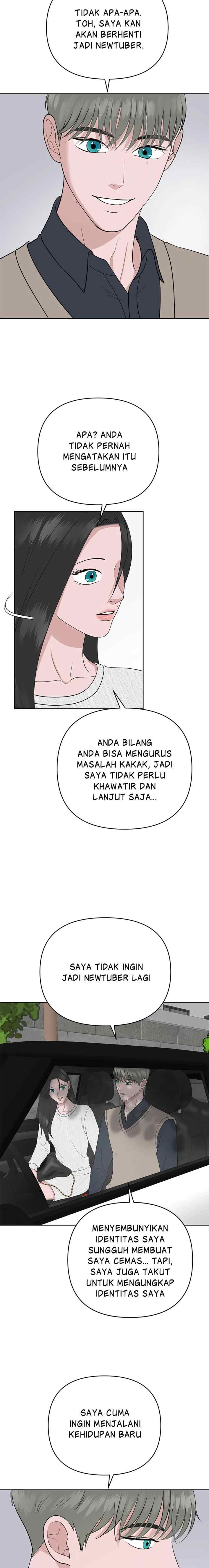 Nuance of Lying chapter 24 halaman 6