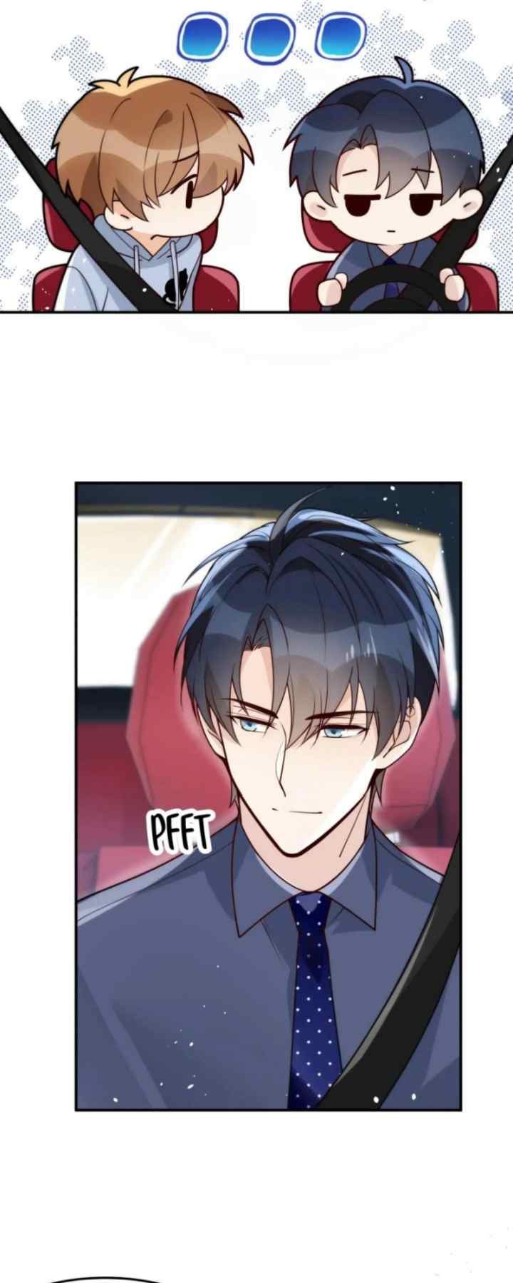 Guide on How to Sleep chapter 19 halaman 6