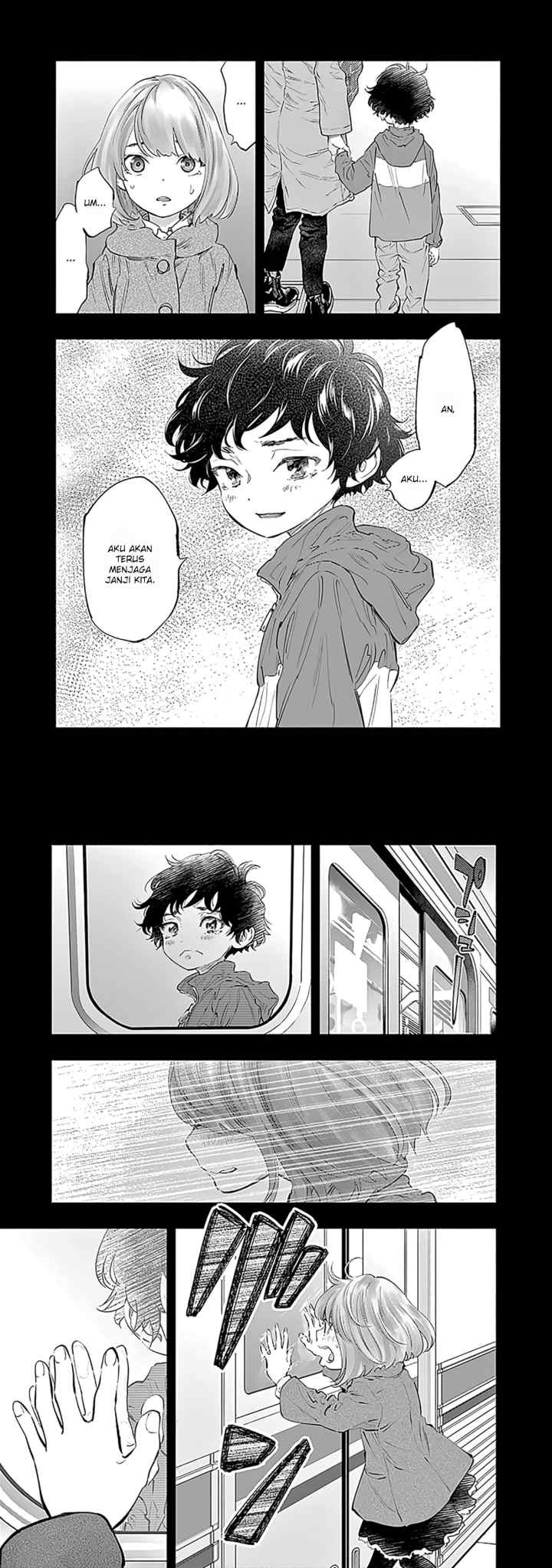 Radiation House chapter 57 halaman 4
