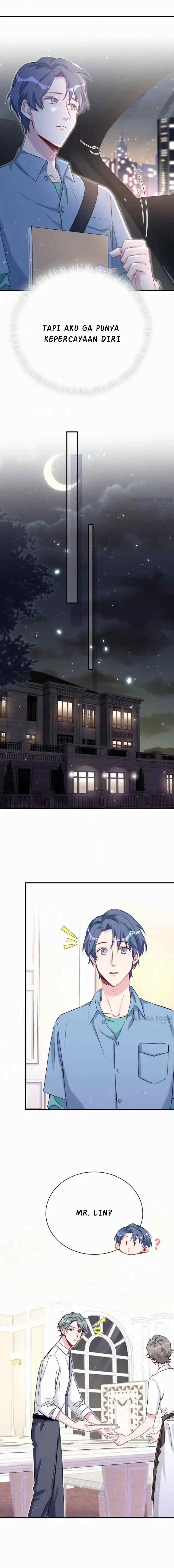 Whose Baby Is It? chapter 43 halaman 4