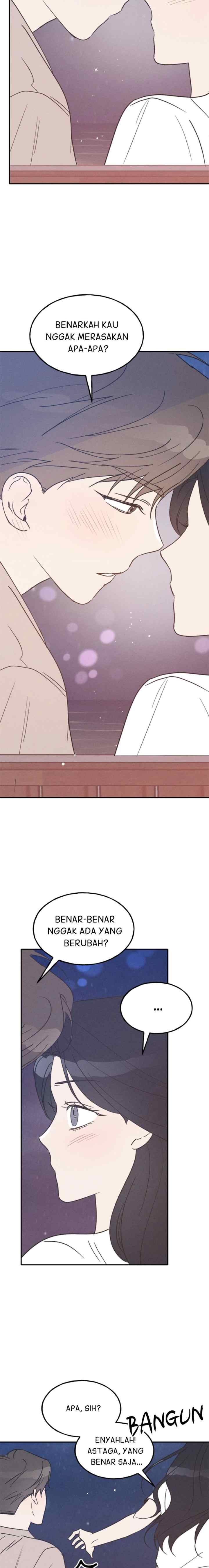 Boyfriend's Law chapter 42 halaman 4